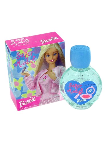 Super Model by Barbie