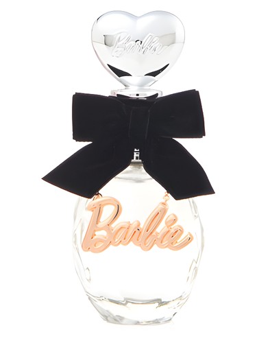 Sweet Peony by Barbie