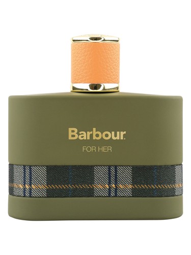 for Her by Barbour