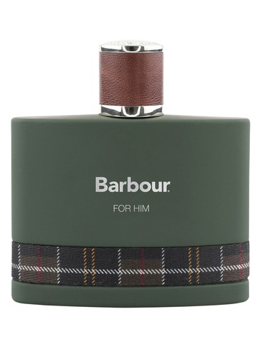 for Him by Barbour
