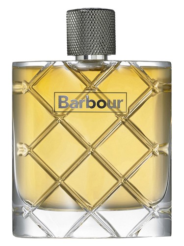 For Him - 2016 by Barbour