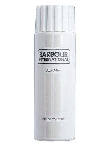 International For Her by Barbour
