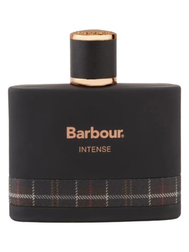 Heritage Intense by Barbour