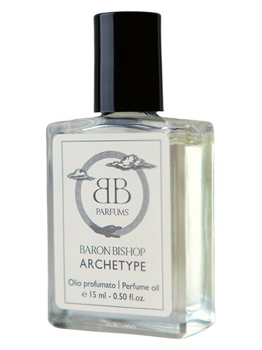 Archetype by Baron Bishop Parfums