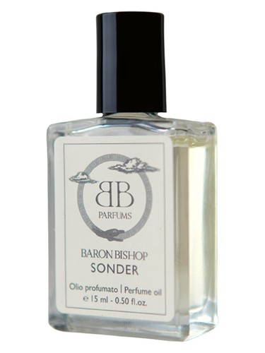 Sonder by Baron Bishop Parfums