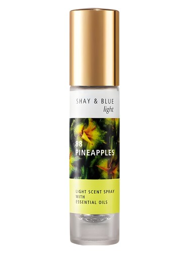 88 Pineapples by Shay & Blue London