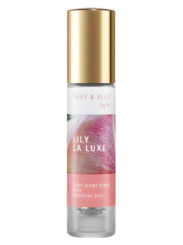 Lily La Luxe by Shay & Blue London
