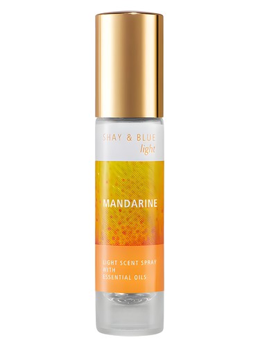 Mandarine by Shay & Blue London