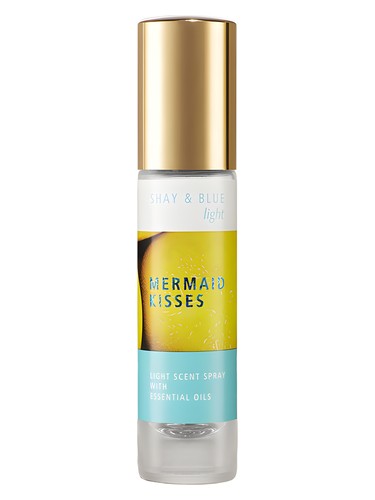 Mermaid Kisses by Shay & Blue London