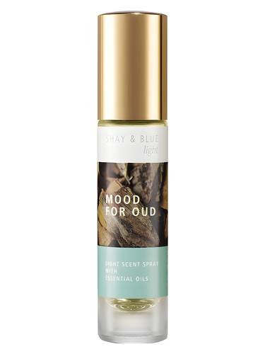 Mood for Oud by Shay & Blue London