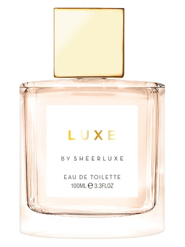 Luxe by Sheerluxe