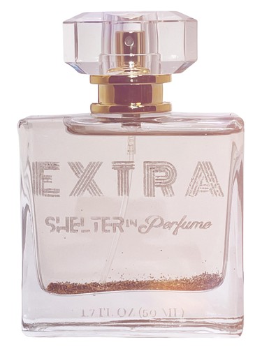EXTRA by Shelter In Perfume