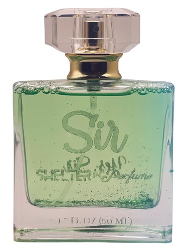 Sir by Shelter In Perfume