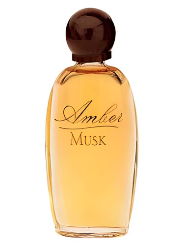 Amber Musk by Shiara