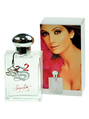 S2 by Shilpa Shetty