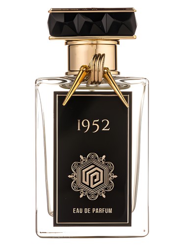 1952 by Shiraz Parfums