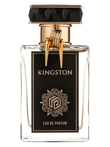 Kingston by Shiraz Parfums