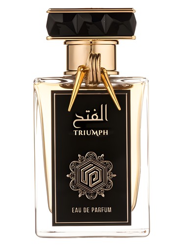 Triumph by Shiraz Parfums