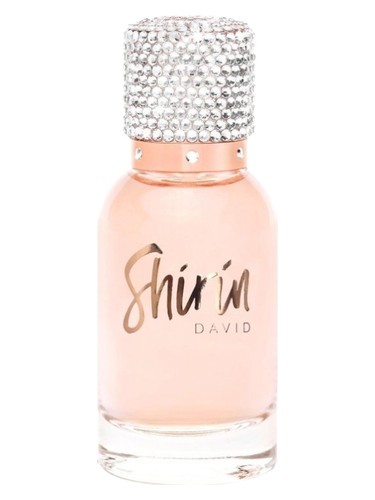 (Created By The Community) by Shirin David