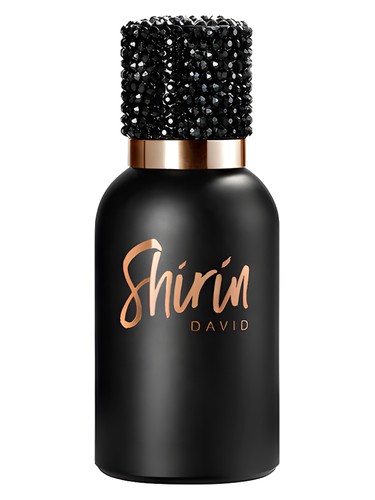 Eau de Parfum by Shirin David