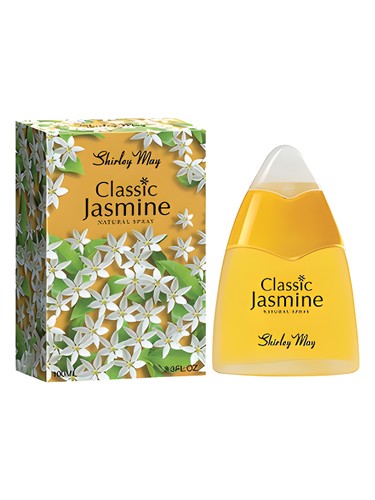 Classic Jasmine by Shirley May