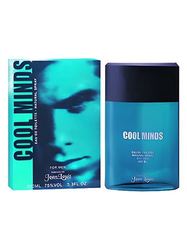 Cool Minds by Shirley May