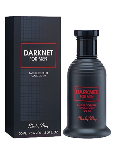 Darknet by Shirley May