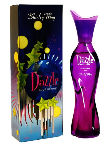 Dazzle by Shirley May