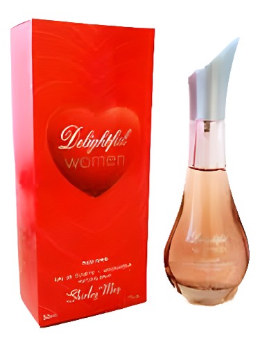 Delightful Women by Shirley May