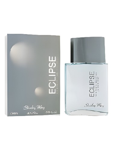 Eclipse by Shirley May