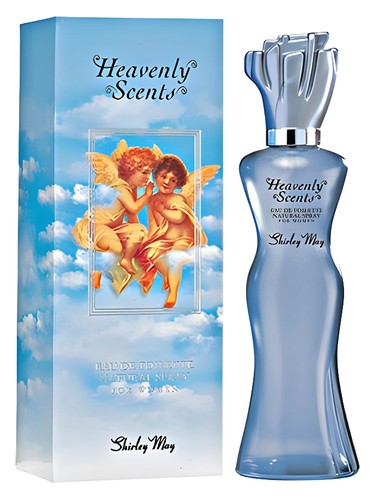 Heavenly Scents by Shirley May