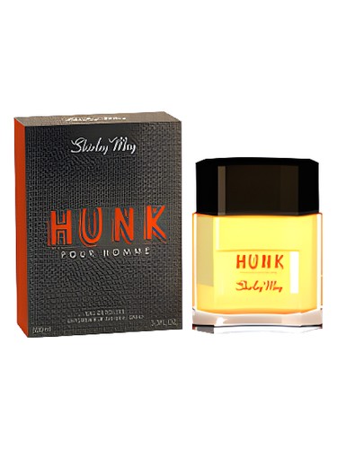 Hunk by Shirley May