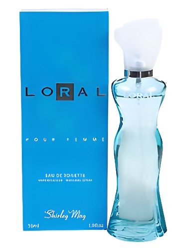 Loral by Shirley May
