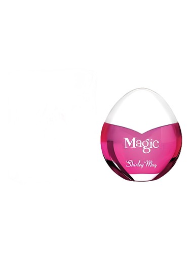 Magic by Shirley May