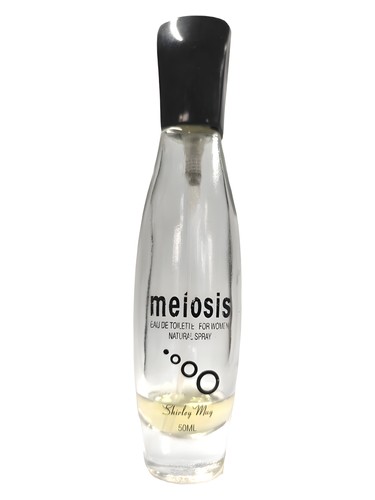 Meiosis by Shirley May