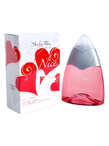 Nice by Shirley May