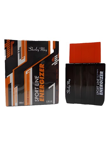 Sport Line Energizer by Shirley May