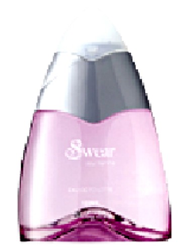 Swear by Shirley May
