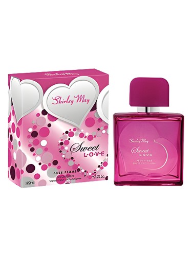 Sweet Love by Shirley May