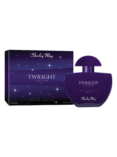 Twilight by Shirley May