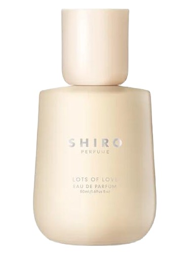 Lots of Love by Shiro