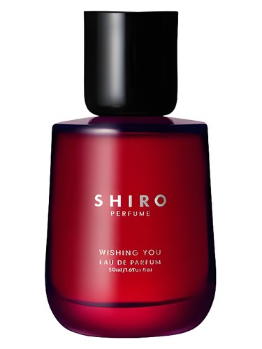 Wishing You by Shiro
