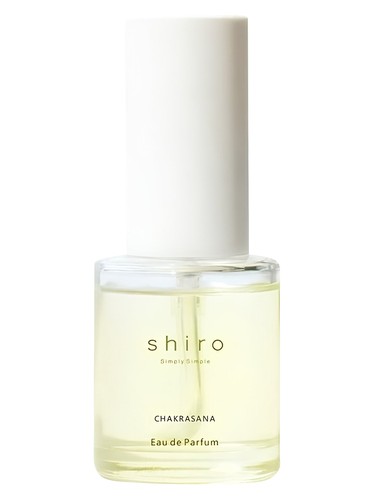 Chakrasana by Shiro