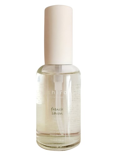 French Savon by Shiro