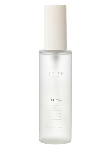 Savon by Shiro