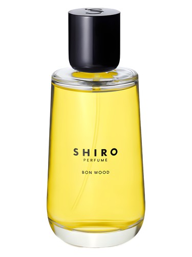 Bon Wood by Shiro