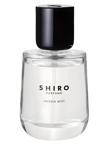 Freesia Mist by Shiro