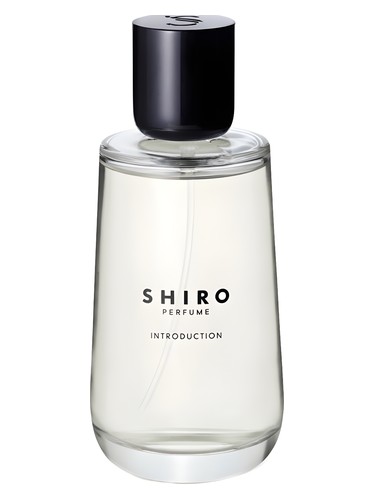 Introduction by Shiro