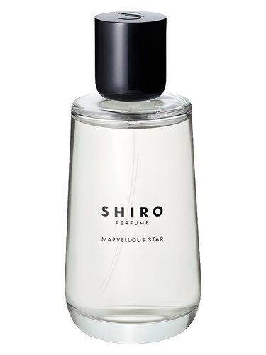 Marvellous Star by Shiro