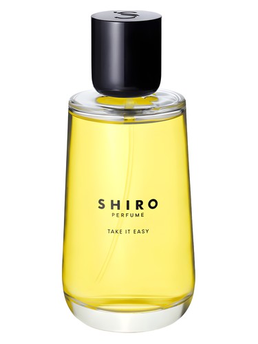 Take It Easy by Shiro